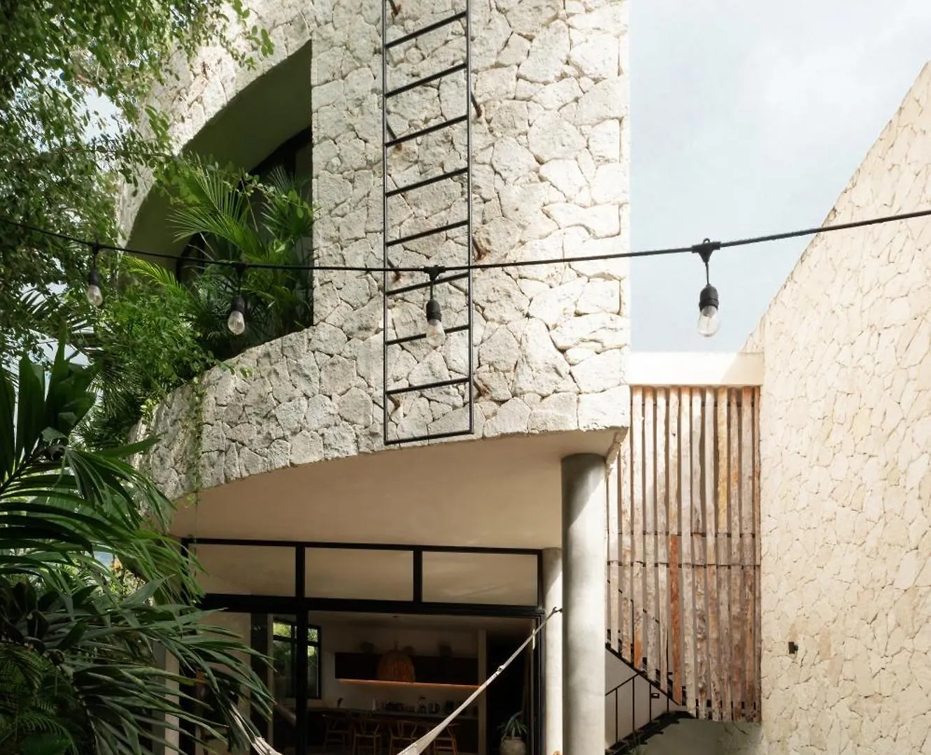 Jungle Boho Villa - Pv Pool - Bbq - Concierge 5A Tulum 0*,