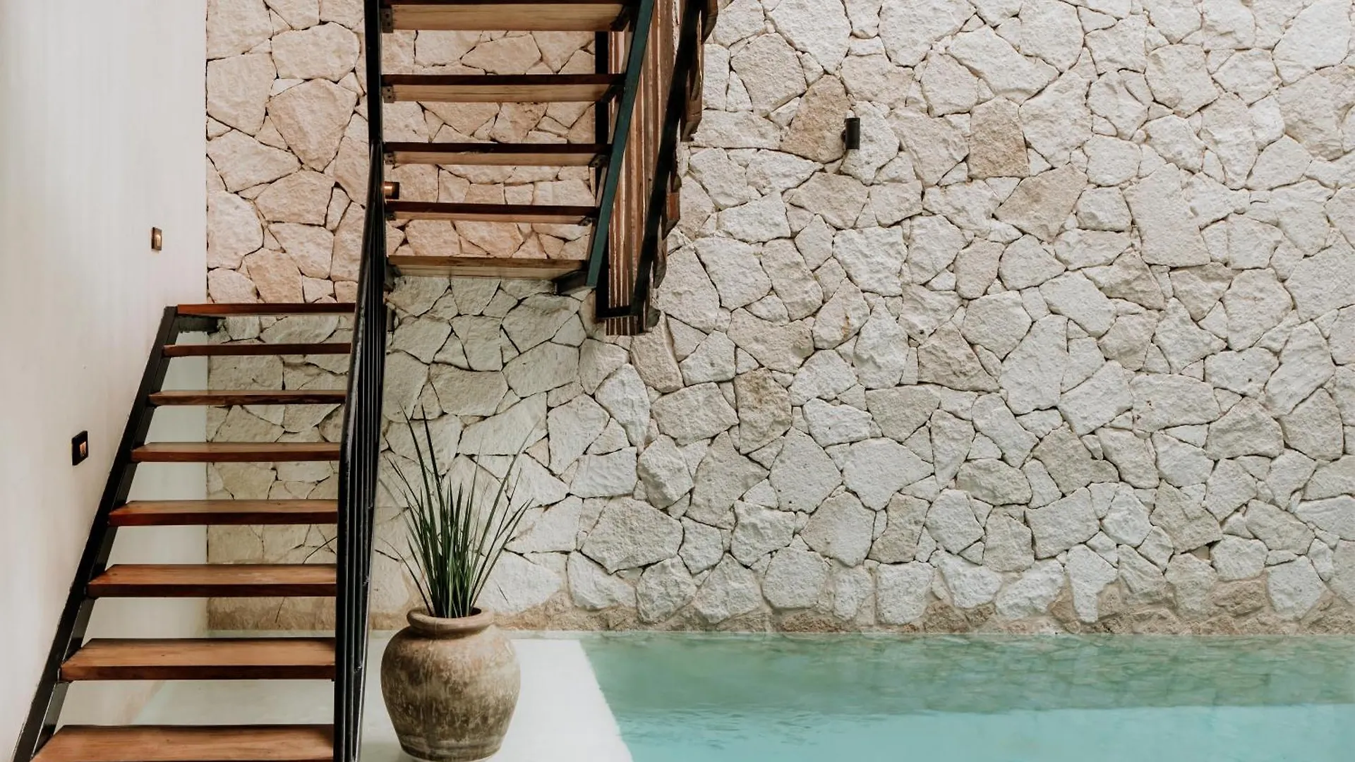 Jungle Boho Villa - Pv Pool - Bbq - Concierge 5A Tulum 0*,  Mexico