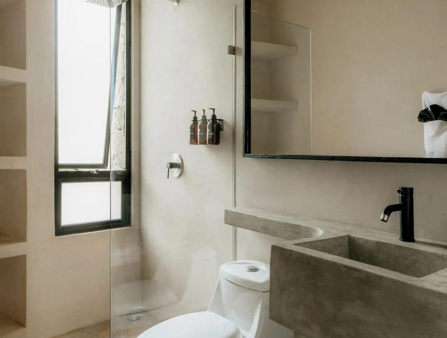 Jungle Boho Villa - Pv Pool - Bbq - Concierge 5A Tulum