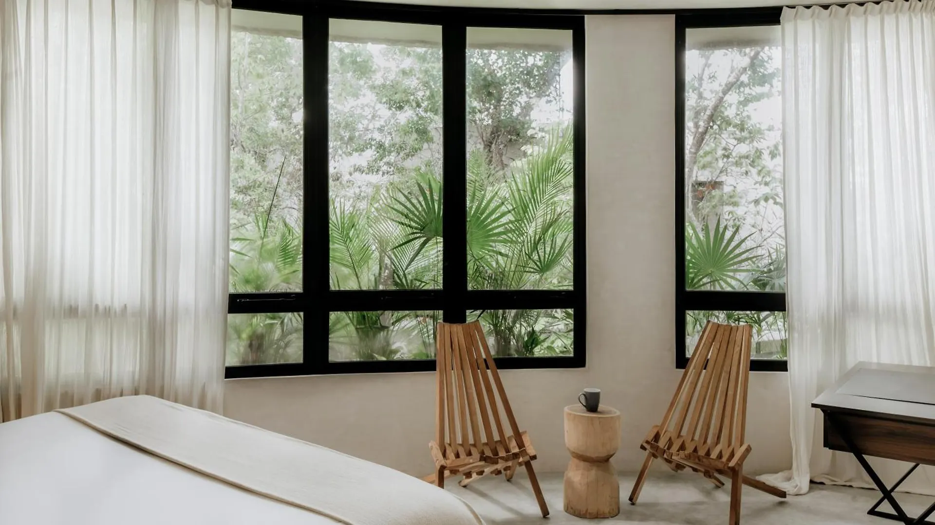 Jungle Boho Villa - Pv Pool - Bbq - Concierge 5A Tulum