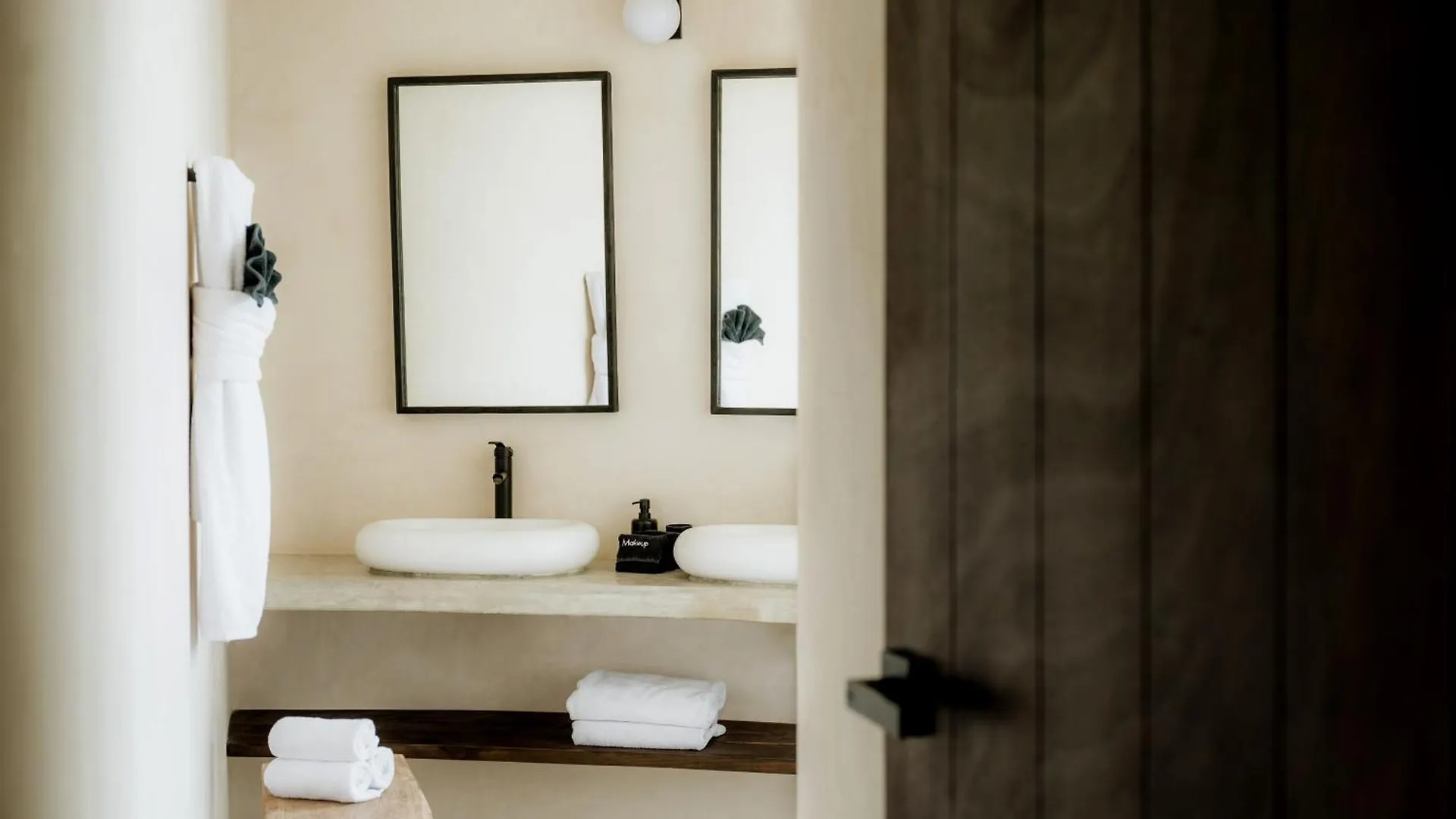 Jungle Boho Villa - Pv Pool - Bbq - Concierge 5A Tulum Mexico