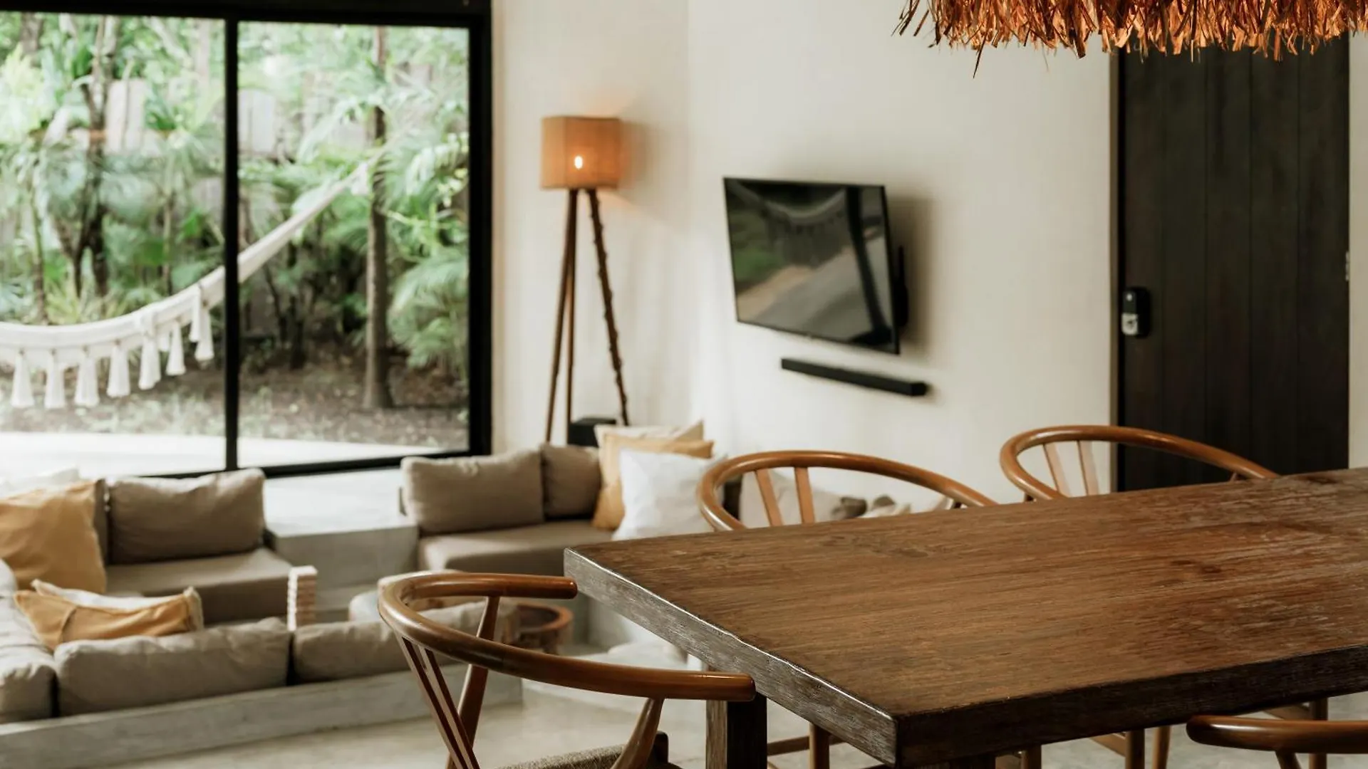 Jungle Boho Villa - Pv Pool - Bbq - Concierge 5A Tulum