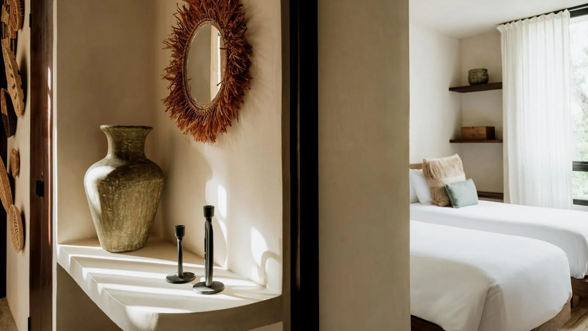 Jungle Boho Villa - Pv Pool - Bbq - Concierge 5A Tulum 0*,  Mexico