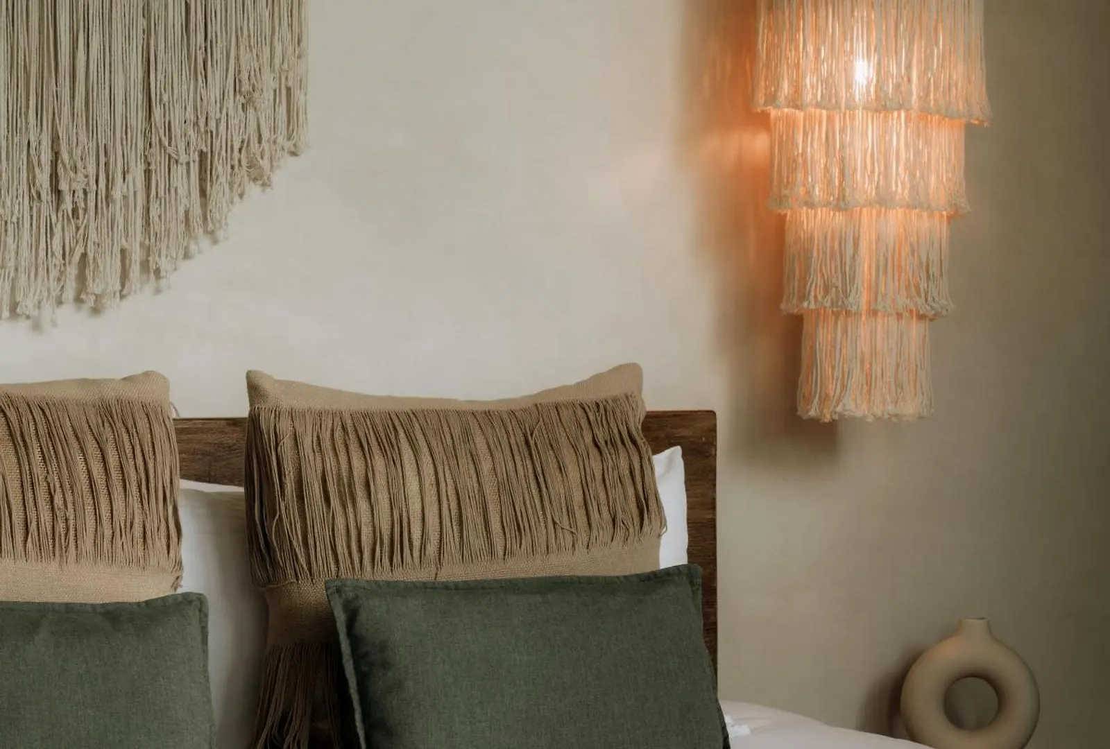 Jungle Boho Villa - Pv Pool - Bbq - Concierge 5A Tulum