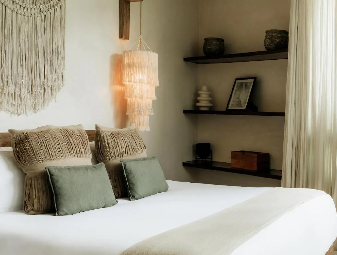 Jungle Boho Villa - Pv Pool - Bbq - Concierge 5A Tulum