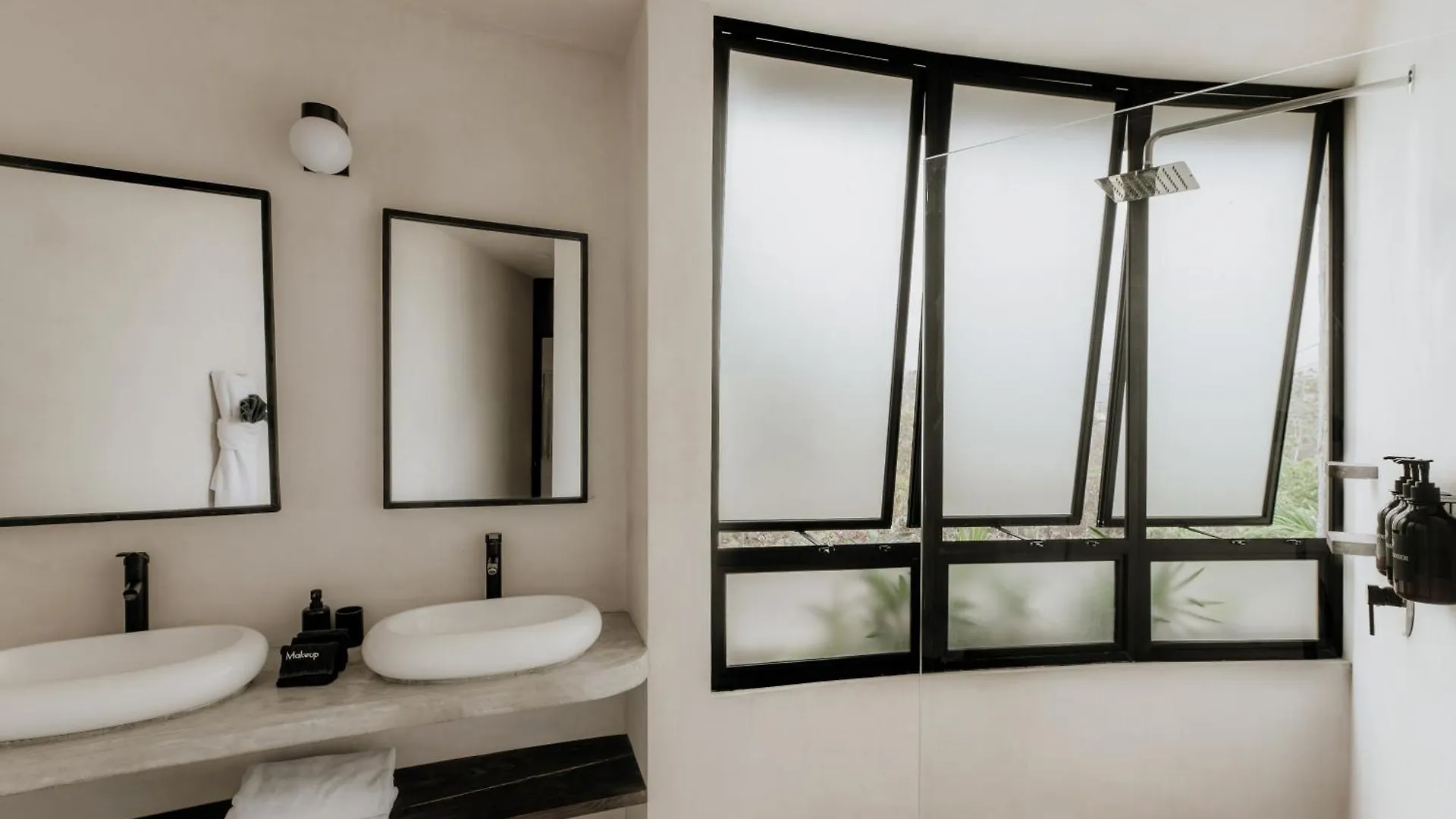 Jungle Boho Villa - Pv Pool - Bbq - Concierge 5A Tulum